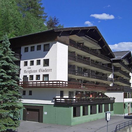 Apartment Glockner-1 Heiligenblut am Großglockner Exterior foto